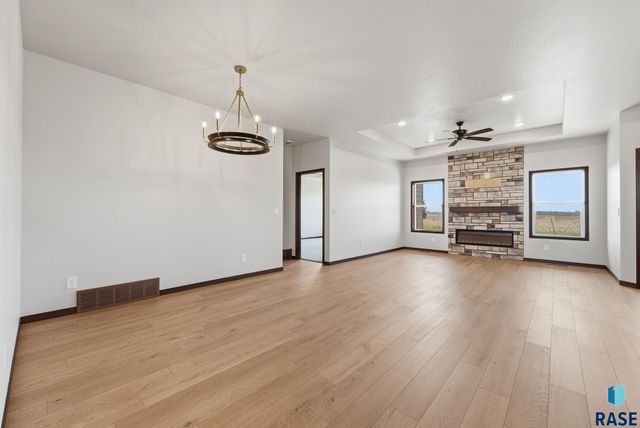 2417 E Gunnar St Street, Brandon, SD 57005
