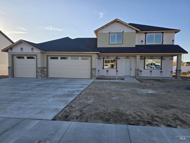 1401 N Kennedy Street, Jerome, ID 83338