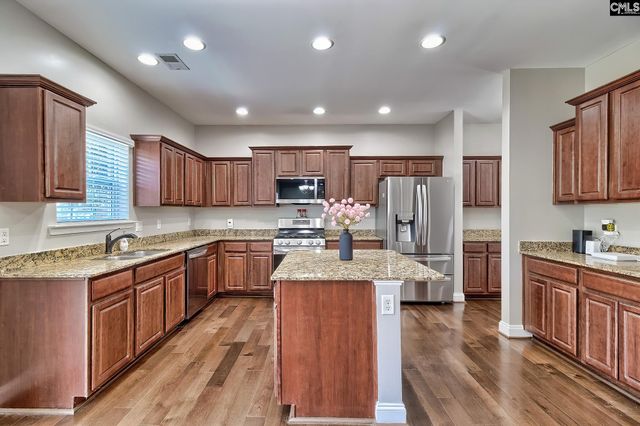 208 Woolbright Lane, Chapin, SC 29036