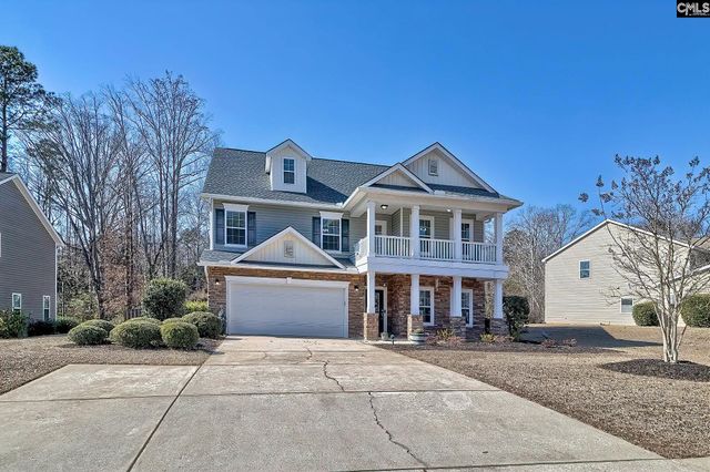208 Woolbright Lane, Chapin, SC 29036