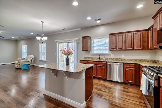 208 Woolbright Lane, Chapin, SC 29036