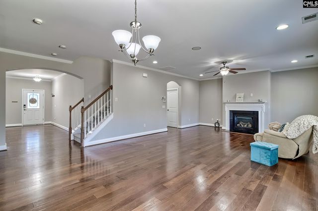 208 Woolbright Lane, Chapin, SC 29036