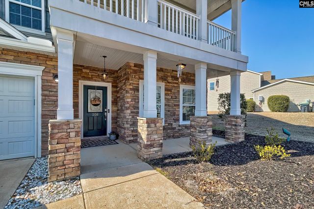 208 Woolbright Lane, Chapin, SC 29036