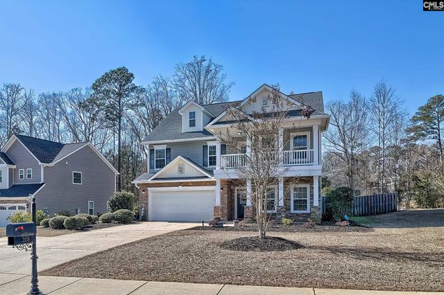 208 Woolbright Lane, Chapin, SC 29036