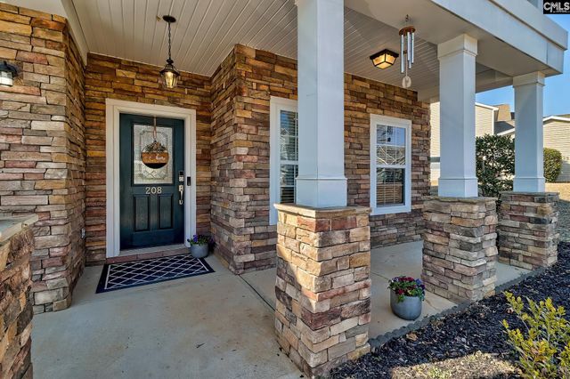 208 Woolbright Lane, Chapin, SC 29036