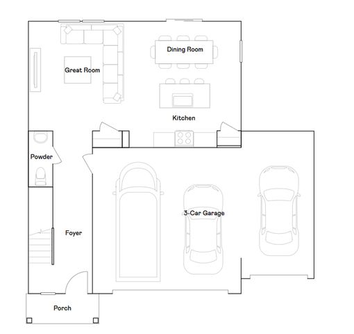 1852 Lincoln Avenue, Saint Paul Park, MN 55016
