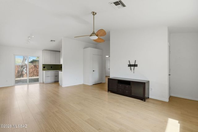 4781 E Joslyn Heights Place, Tucson, AZ 85712