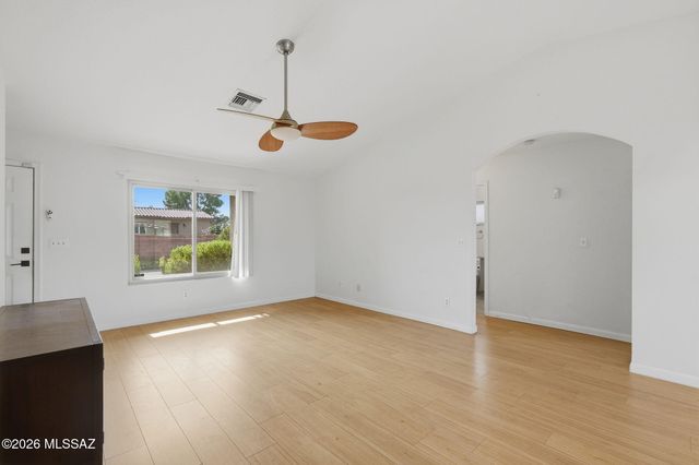 4781 E Joslyn Heights Place, Tucson, AZ 85712