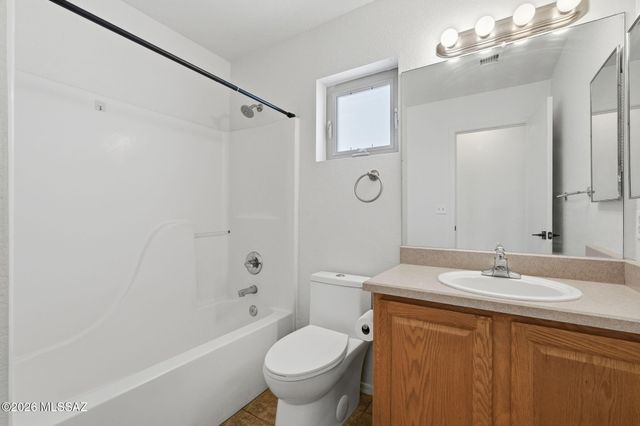 4781 E Joslyn Heights Place, Tucson, AZ 85712