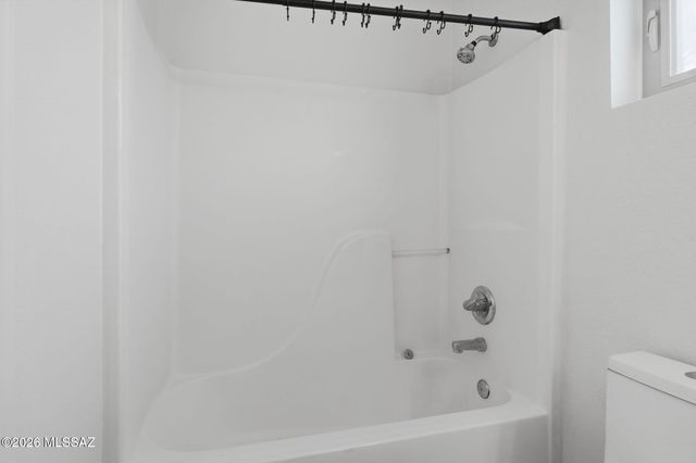 4781 E Joslyn Heights Place, Tucson, AZ 85712