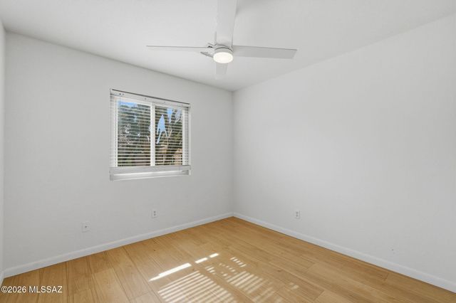 4781 E Joslyn Heights Place, Tucson, AZ 85712