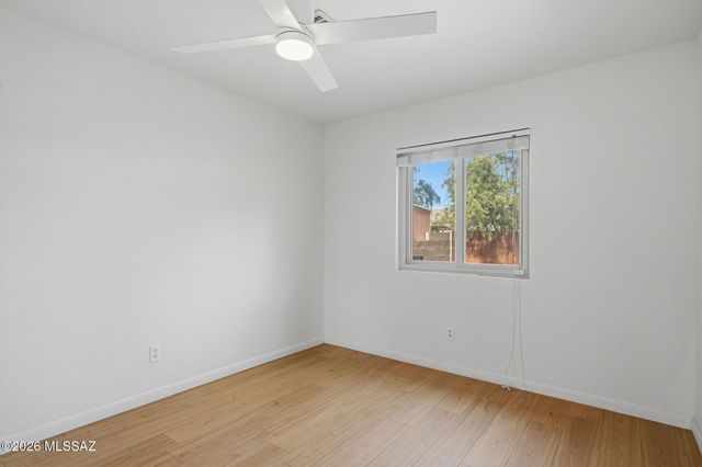 4781 E Joslyn Heights Place, Tucson, AZ 85712