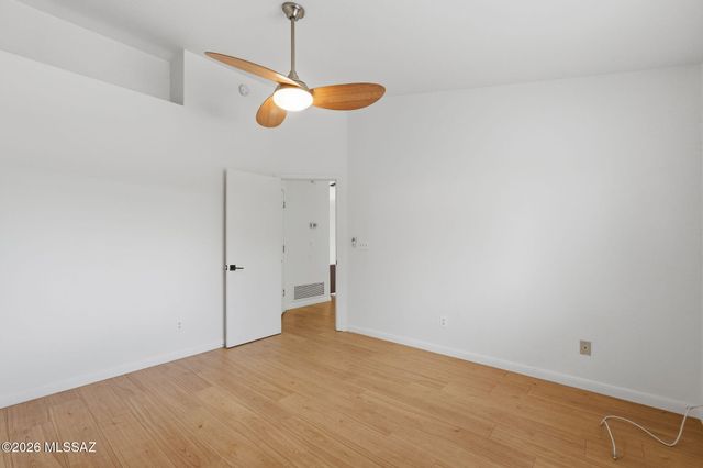 4781 E Joslyn Heights Place, Tucson, AZ 85712