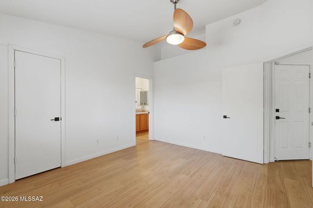 4781 E Joslyn Heights Place, Tucson, AZ 85712