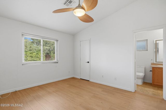 4781 E Joslyn Heights Place, Tucson, AZ 85712