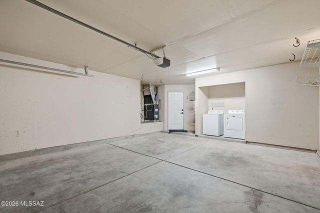 4781 E Joslyn Heights Place, Tucson, AZ 85712