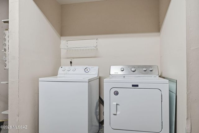 4781 E Joslyn Heights Place, Tucson, AZ 85712