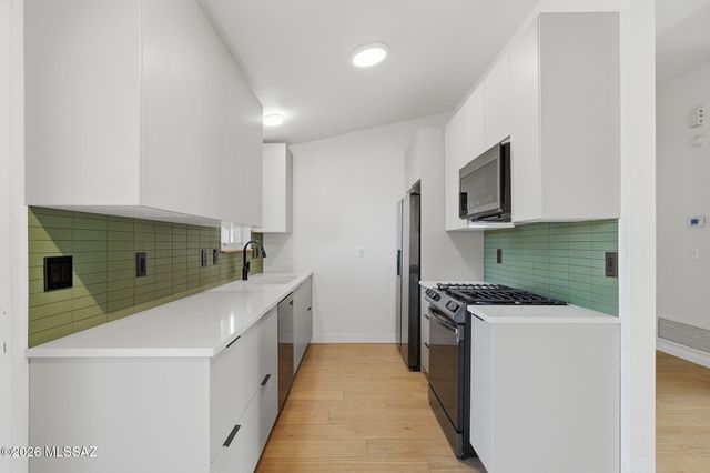 4781 E Joslyn Heights Place, Tucson, AZ 85712