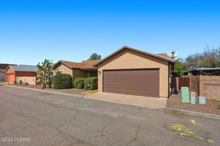 4781 E Joslyn Heights Place, Tucson, AZ 85712