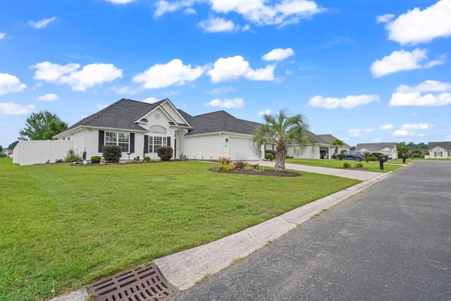 608 Stoney Burn Ln., Myrtle Beach, SC 29579
