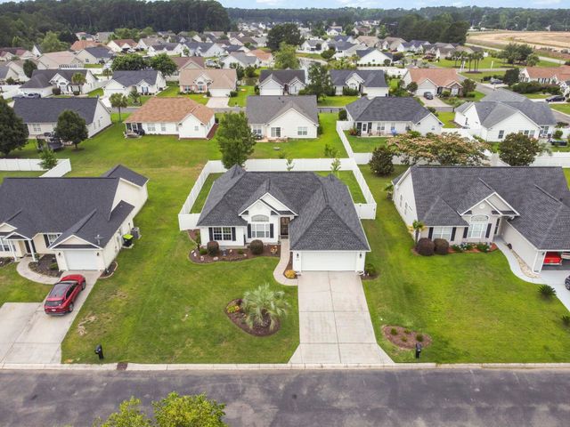 608 Stoney Burn Ln., Myrtle Beach, SC 29579