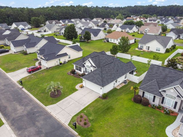 608 Stoney Burn Ln., Myrtle Beach, SC 29579