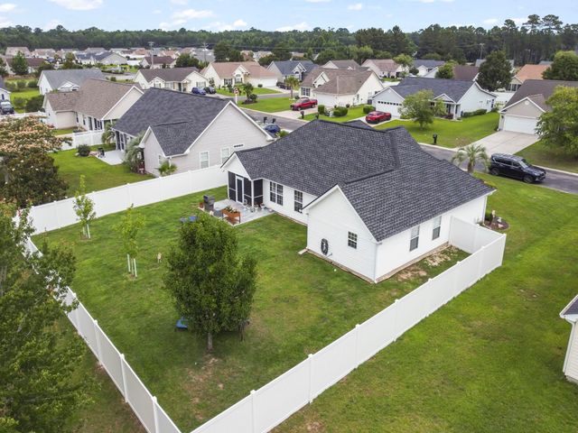 608 Stoney Burn Ln., Myrtle Beach, SC 29579