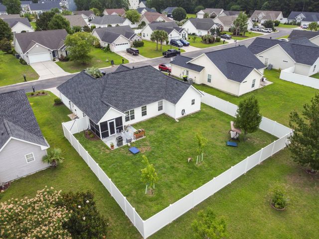 608 Stoney Burn Ln., Myrtle Beach, SC 29579