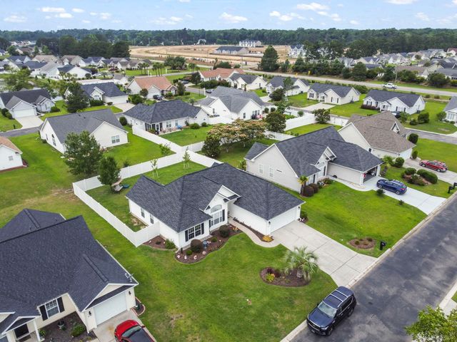 608 Stoney Burn Ln., Myrtle Beach, SC 29579