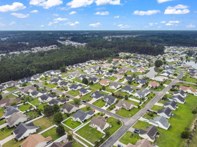 608 Stoney Burn Ln., Myrtle Beach, SC 29579