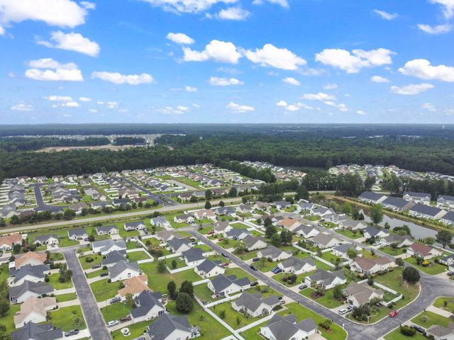 608 Stoney Burn Ln., Myrtle Beach, SC 29579