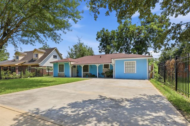 710 W Virginia Street, Houston, TX 77076