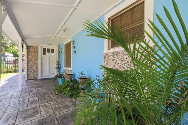 710 W Virginia Street, Houston, TX 77076