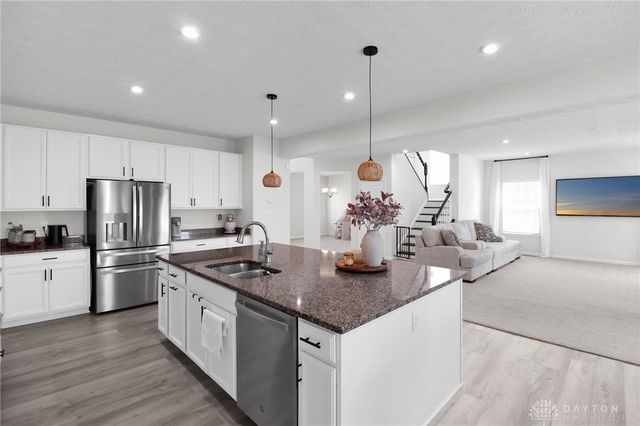 7113 Honeylocust Street, Tipp City, OH 45371