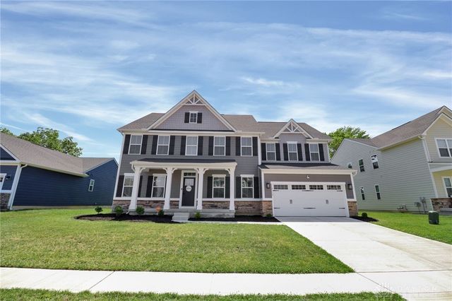 7113 Honeylocust Street, Tipp City, OH 45371