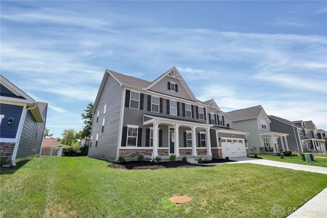 7113 Honeylocust Street, Tipp City, OH 45371