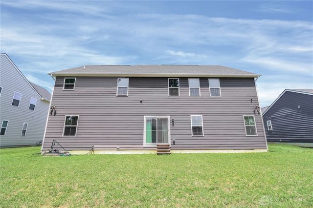 7113 Honeylocust Street, Tipp City, OH 45371
