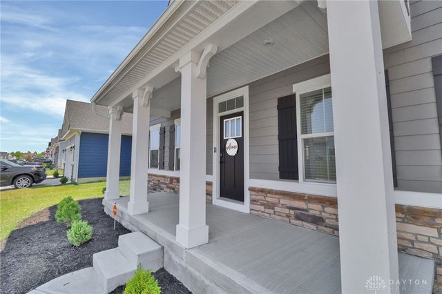 7113 Honeylocust Street, Tipp City, OH 45371