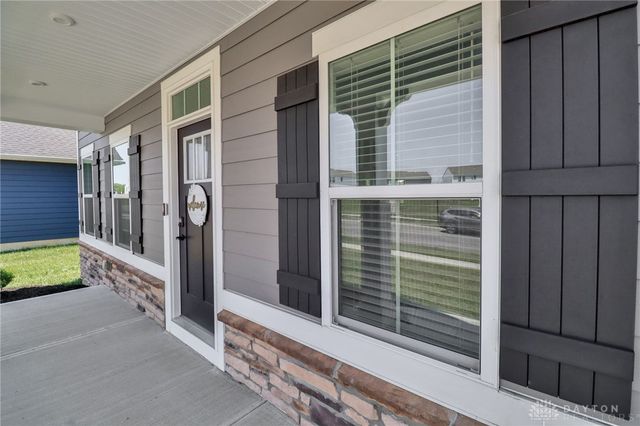 7113 Honeylocust Street, Tipp City, OH 45371