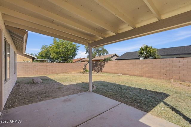 8542 W OREGON Avenue, Glendale, AZ 85305
