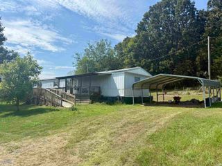 303 Bee Branch Road, Quitman, AR 72131