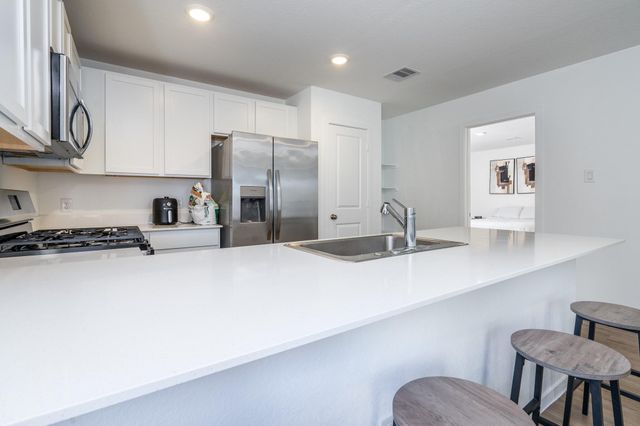 18582 Cepagatti Drive, New Caney, TX 77357