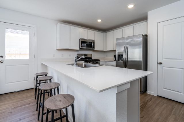 18582 Cepagatti Drive, New Caney, TX 77357