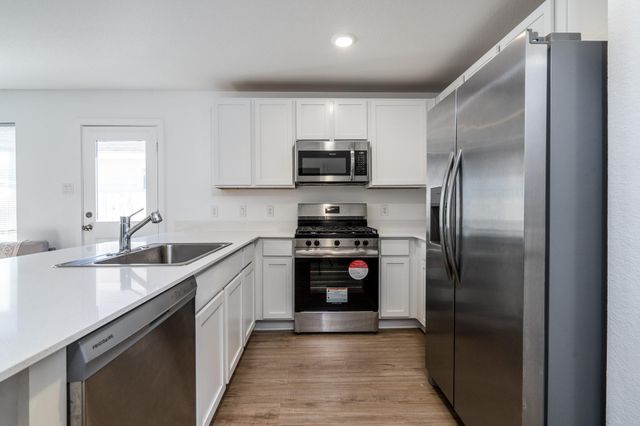 18582 Cepagatti Drive, New Caney, TX 77357