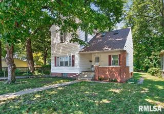 1023 Governor Street, Springfield, IL 62704