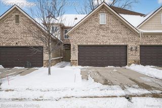 16645 Savor Lane, Clinton Charter Township, MI 48035