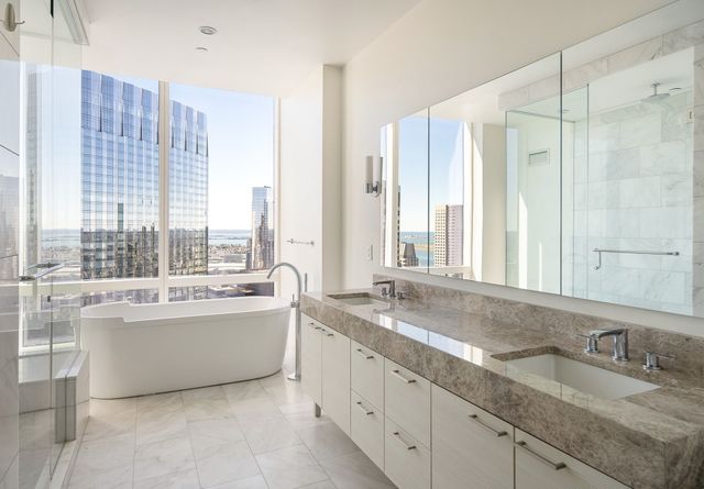 1 Franklin St 5105, Boston, MA 02110