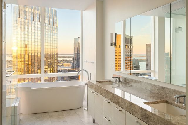 1 Franklin St 5105, Boston, MA 02110