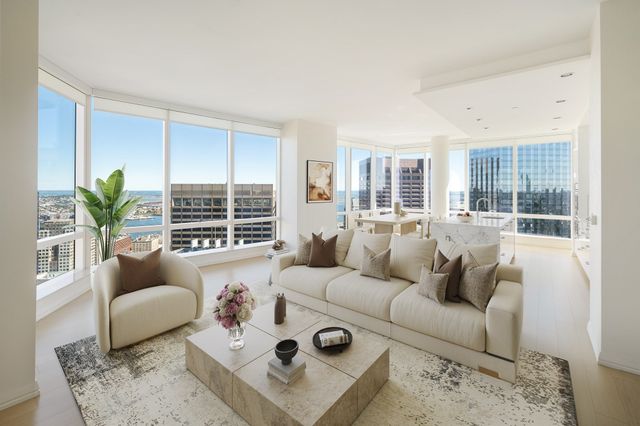 1 Franklin St 5105, Boston, MA 02110