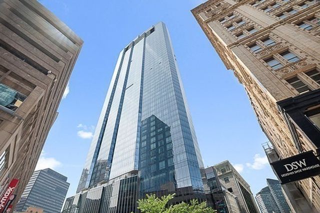 1 Franklin St 5105, Boston, MA 02110